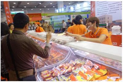 青島人有口福了,&ldquo;巴子食品&rdquo;掀起美食新高度! | 浙江都市網新聞頻道 中新社浙江分社