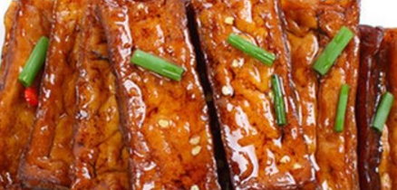 廣靈縣特色美食,家鄉的特產品有哪些?