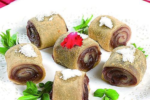 首都特色美食大盤點，讓你一次看個夠！